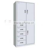 Steel Filing Cabinet thumbnail-1