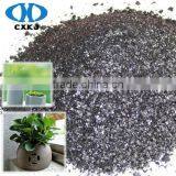 Potassium Fulvate Shinny Flake for Agriculture Fertilizer thumbnail-3