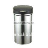 42L SOLAR ENERGY Stainless Steel Sensor Waste Bin thumbnail-1