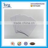 High Quality CR80 125KHz PVC Blank RFID Card thumbnail-6