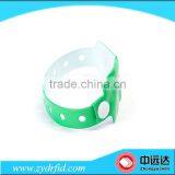 Rfid pp Synthetic Paper Disposable Rfid Bracelet thumbnail-4