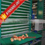 Quality A Frame Stock Poultry Farm Equipment for Sale thumbnail-1