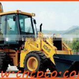 Wz30-25 Backhoe Loader