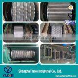 New Pattern Double Roller Extruding Granulator thumbnail-1