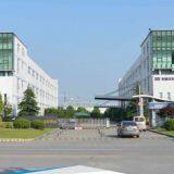 Wuxi Airtech Compressor Co.,LTD company overview - view 1 thumbnail