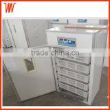 High Accuracy Reliable and Stable Best Egg Incubator