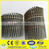 High Quality Coil Nail/Pallet Coil Nail thumbnail-6