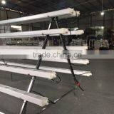 Hydroponic System A Shape With Food Grade