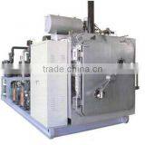 Vacuum Freeze Dryer for Fruit and Vegetable Manufacturer JK-FD-1N thumbnail-1