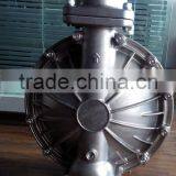 Chemical Industry the Stainless Steel Air Diaphragm Pump Buna-N Diaphragm thumbnail-4