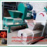 Vegetal Charcoal Briquette Press Machine thumbnail-2