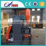 Scrapped Cable/wire Granulator Copper Separator Copper Wire Recycling Machine thumbnail-2