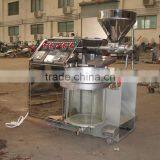 For Sale Sesame Oil Press Machine thumbnail-6