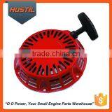 Gasoline Generator 4 Stroke 5.5HP 6.5HP Engine Spare Parts GX200 Starter GX160 Starter