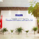 Walk Behind 3 Point Rotary Tiller for Sale thumbnail-5