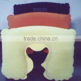 Inflatable Pillow Pvc Inflatable Pillow Inflatable Neck Pillow thumbnail-1