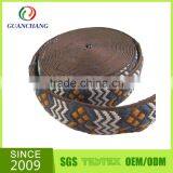 China Factory Cheap Promotional Custom Logo Elastic Waistband thumbnail-5