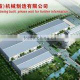 Leading Hardware (ningbo) Machinery Manufacturing Co., Ltd. company overview - view 2 thumbnail