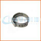 Chuanghe High Yellow Zinc Hose Clamps thumbnail-6