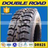 Hot Sale Lower Price All Steel Radial 315/80r 22.5 Truck Tire Double Road Brand thumbnail-2