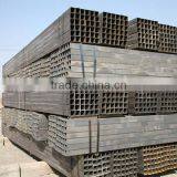 a5 Weld Steel Pipes Dimension Square and Rectangular Steel Pipe for Concrete Fence Posts With Good Price thumbnail-2