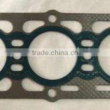Lombardini Diesel Engine Head Gasket/ Fait Diesel Engine Cylinder Head Gasket/kubota Engine Gasket/benz Engine Gasket thumbnail-2