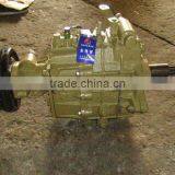 JAC Motor Gear Box
