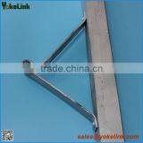 Crossarm Brace Alley Arm Brace Hot Dip Galvanized 9/16'' Hole thumbnail-4