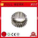 Car Transmission Car Engine Parts Gears and Shafts Spur Gear Pinion and Rack thumbnail-1