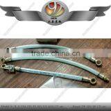 Farm Tractor Specific Fuel Inlet Pipe thumbnail-1