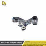 China High Quality Custom Aluminum Casting Centrifugal The Metal Foundry thumbnail-5