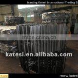 Excavator and Bulldozer and Drilling Machinery Track Shoe Assy for Komats-u/Hitac Hi/Vol Vo/Shant Ui/C A T thumbnail-1