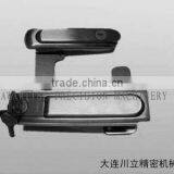 High Precision Low Cost Grey Iron Casting Parts thumbnail-2