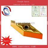 Vnmg160408 Carbide Turning Insert Tongue and Groove Machine Santon Band thumbnail-1