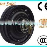 Permanent Magnet Brushless Electric Scooter Motor, Electric Vehicle Brushless dc Motor, Electric Hub Motor for Motorcycle