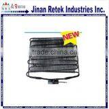 Factory New Model Wire Tube Condenser for Refrigerator thumbnail-5