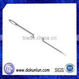 Customized Precision Stainless Steel Knitting Needle thumbnail-1