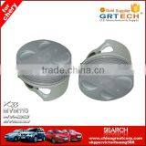 372-1004021 Auto Spare Parts Engine Piston for Chery thumbnail-2