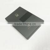 High Precision Cnc Machining Aluminum Parts With Custom Fabrication Services