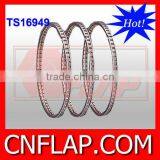 6BD1/4BD1Npr Piston Rings thumbnail-2