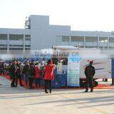 Zhejiang Liulin Agricultural Machinery Co., Ltd. company overview - view 3 thumbnail