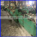 2017 Hot-selling Factory Supply Steel Wire Straighteing and Cutting Machine Combined Drawing Machine Best Price High Quality