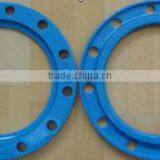 Cast Iron Pipe Fitting Grooved Flange thumbnail-1