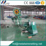 2017 Concertina Razor Fence Machine Razor Wire Machine thumbnail-3