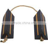 Aircraft Rubber Wheel Chock thumbnail-1