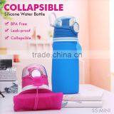 KEAN Original Design 550ml Sport Water Bottle thumbnail-1