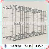 Wire Mesh Gabion 80*40*30 100*100*40 100*100*30 thumbnail-3
