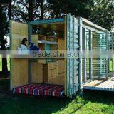 Living Steel Structural Villa thumbnail-1