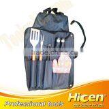 Apron BBQ Tool Set thumbnail-1