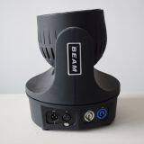 New Design Mini 90W Led Spot Wash Light RGBW 4in1 6pcsx10w LED Bee Eye Moving Head Light thumbnail-2